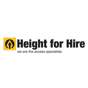 Height For Hire