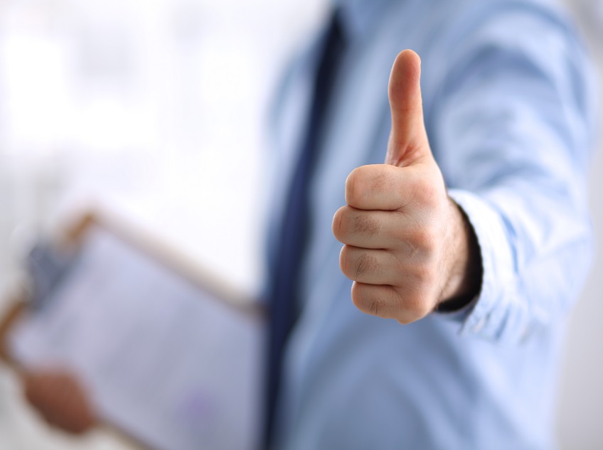 5 Ways To Achieve Job Satisfaction