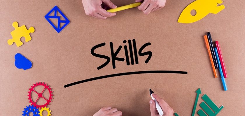 The Top Six Employability Skills