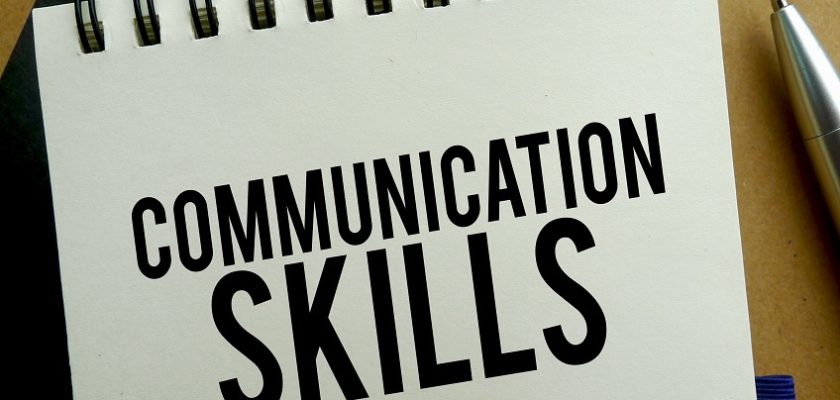 How To Improve Your Communication Skills