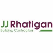 JJ Rhatigan jobs