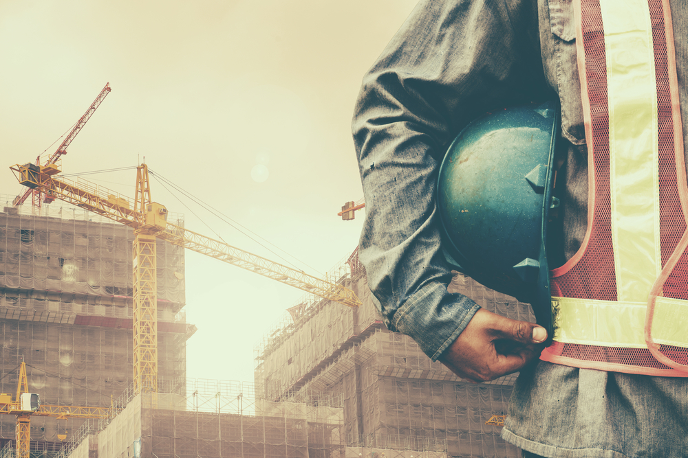 Your Career as a Construction Labourer