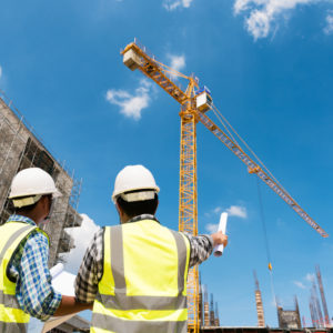 Civil Engineer Required in Leinster