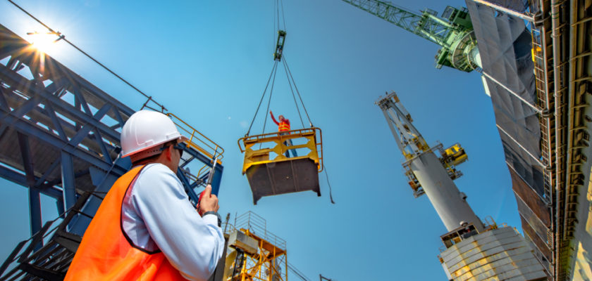 Turnover for top Irish construction companies reaches €8.39 billion in 2018