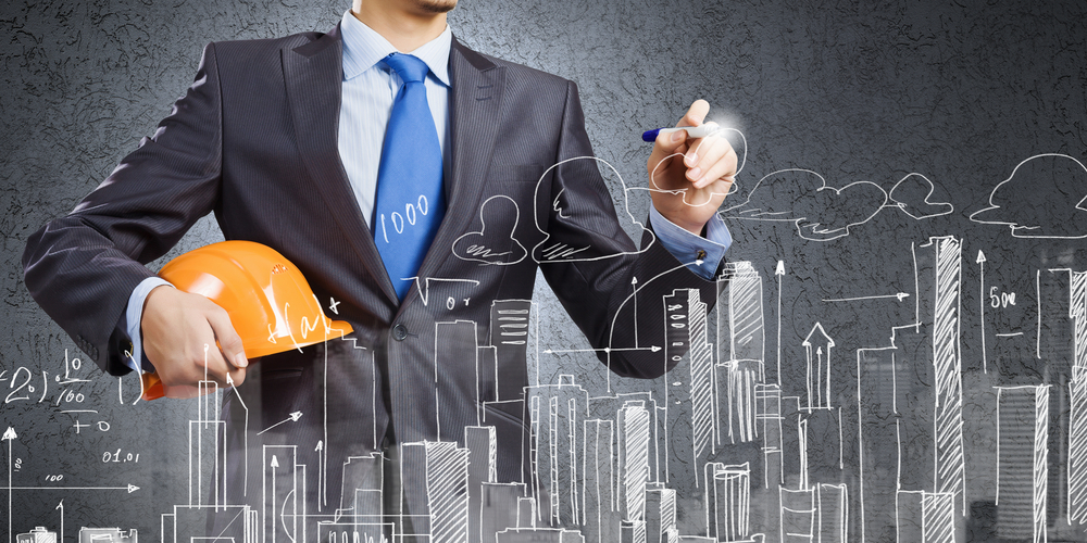 Your Career as a Construction Finance Manager