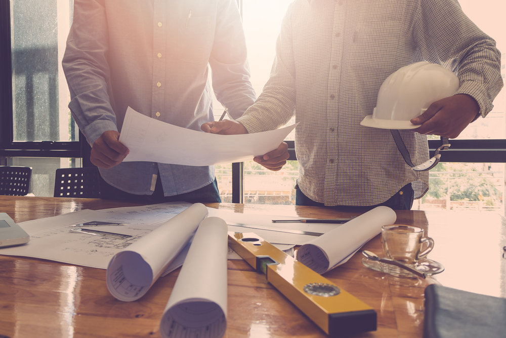 Your career as a Construction Design Manager