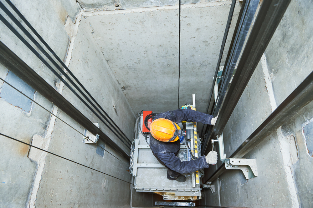 Elevator Mechanic