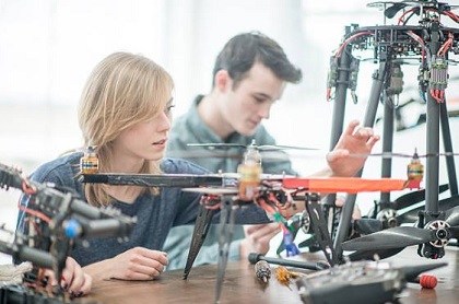 Engineering Education: Future Skills, Standards and Mobility