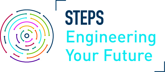 STEPS Engineering Your Future – Applications now open