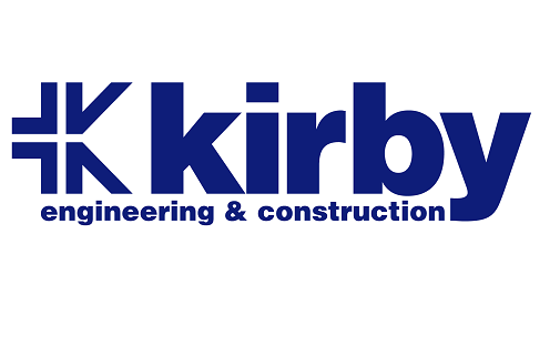 Kirby Engineering Exhibiting at Galway Jobs Expo