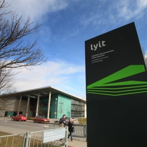 LYIT School of Engineering