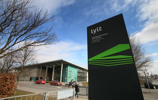 LYIT School of Engineering Virtual Open Day