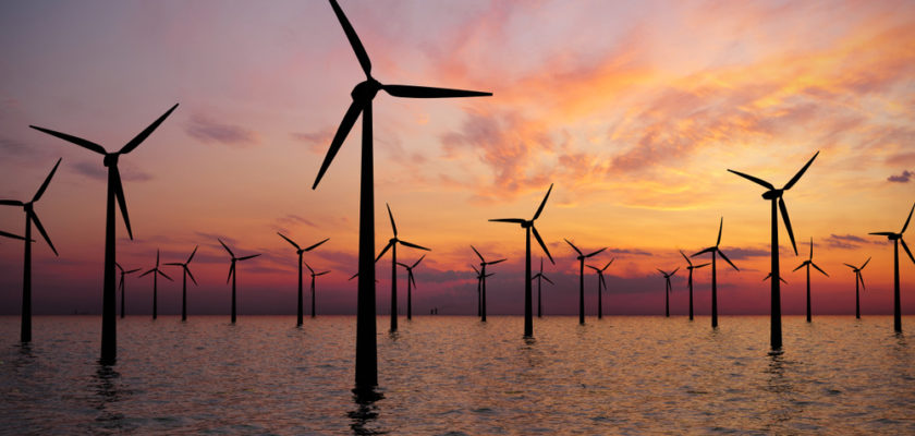 A Third of Ireland’s Electricity Now Comes From Wind Energy