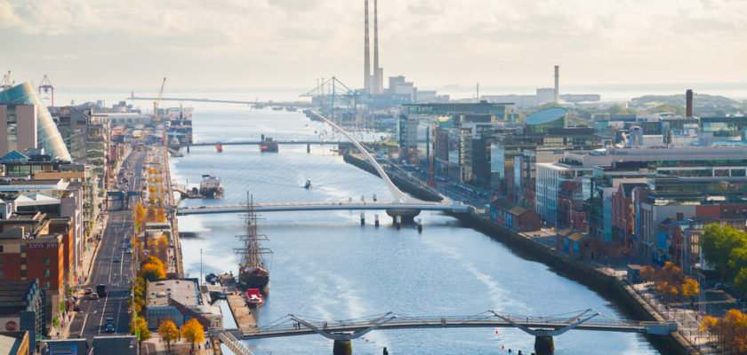 €175m in Urban Development Funding for Dublin’s North Inner City