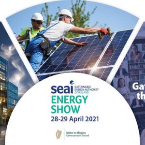 The SEAI Energy Show 2021