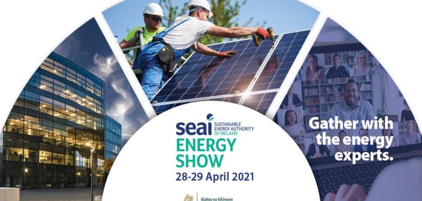 The SEAI Energy Show 2021