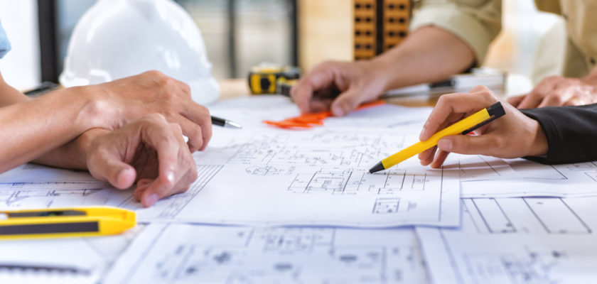 Roadplan Consulting Seek Design/Project Engineer