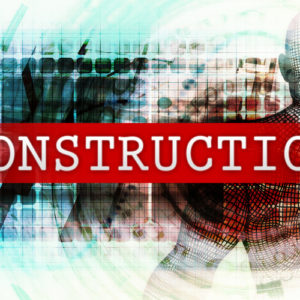 Implementation of Digital Technology in the Construction Sector Webinar