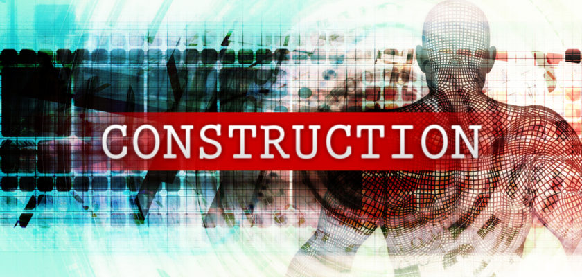 Implementation of Digital Technology in the Construction Sector Webinar