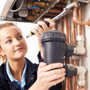 Jobs: Apprentice Plumber