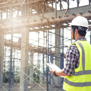 CIF IOSH Safety for Construction Managers Program