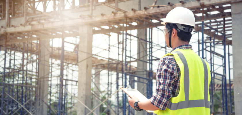 CIF IOSH Safety for Construction Managers Program