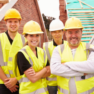 Webinar on Construction & Apprenticeships