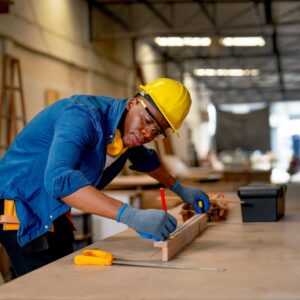 Apprenticeship required in the craft of Carpentry & Joinery for the Office of Public Works at National Monuments Service, Co Leitrim