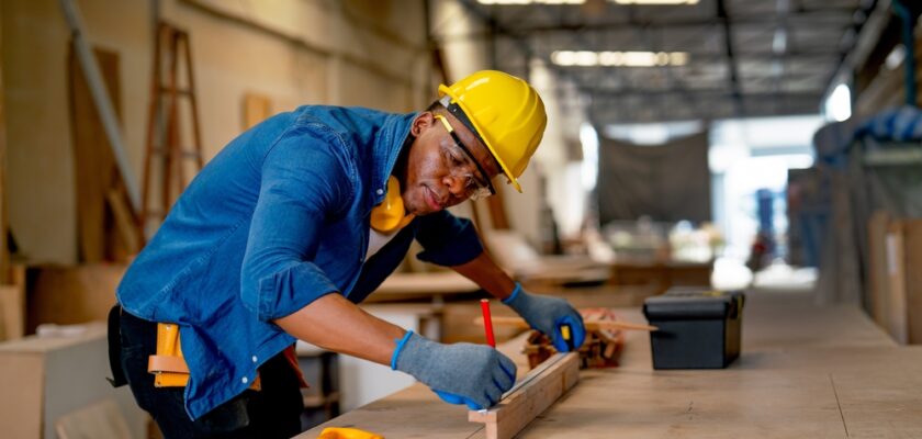 Apprenticeship required in the craft of Carpentry & Joinery for the Office of Public Works at National Monuments Service, Co Leitrim