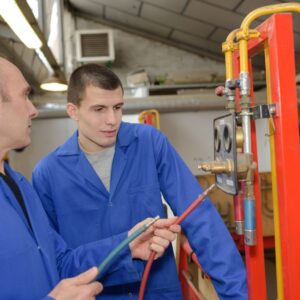 Gas Networks Ireland launches new apprenticeships