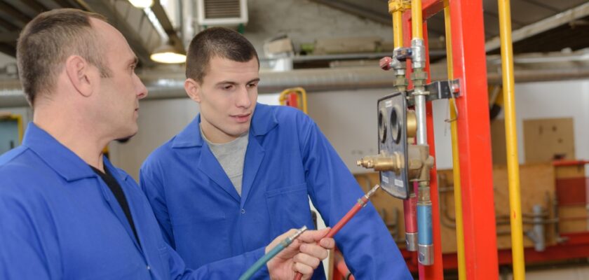 Gas Networks Ireland launches new apprenticeships